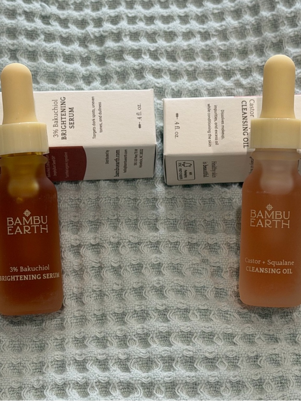 Bambu Earth Bundle - Picture 3 of 3